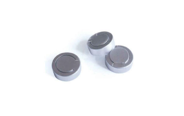 Φ30玻璃输液瓶用易撕铝盖